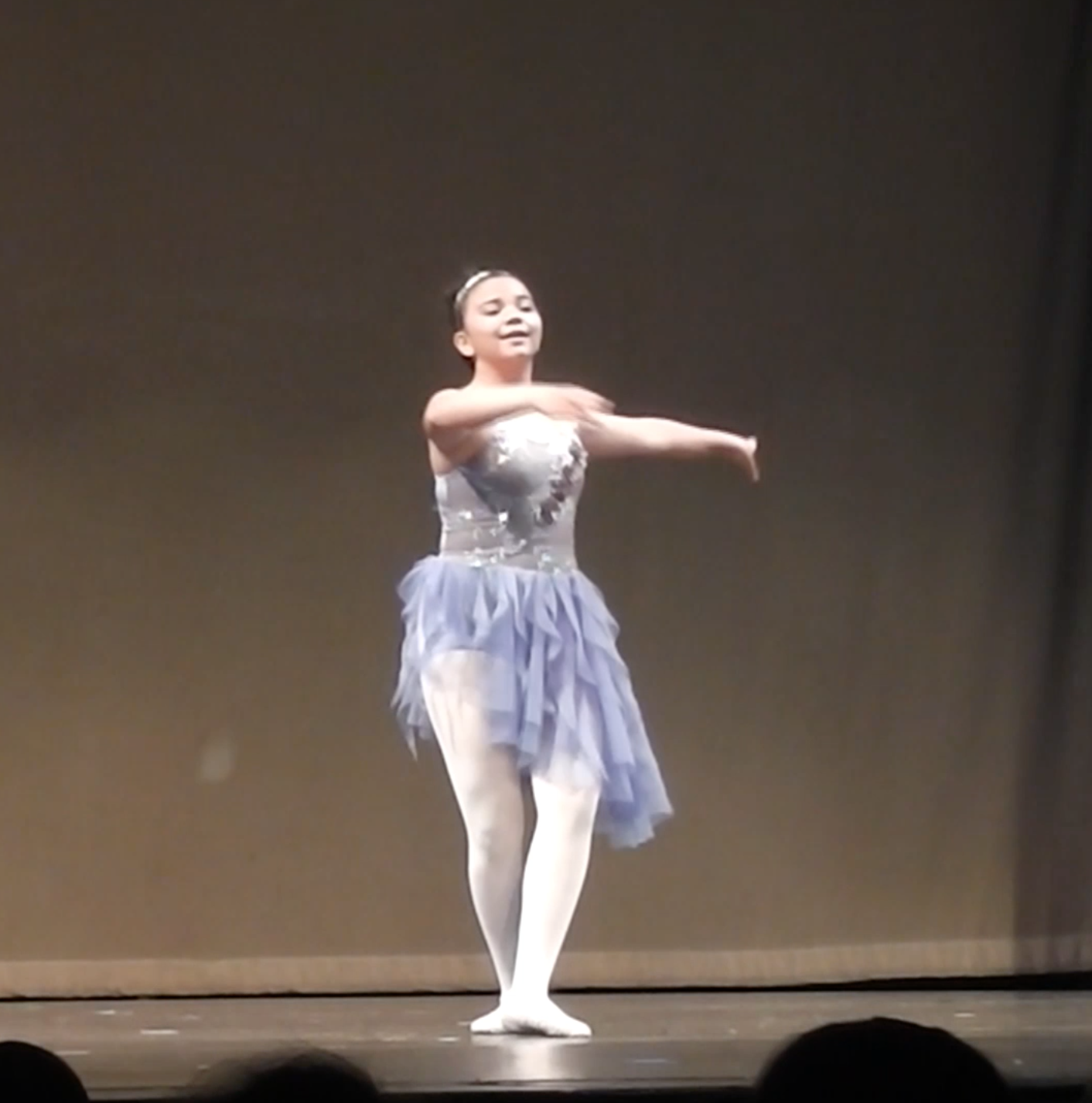 The DanceXpress Recital 2017: If Only