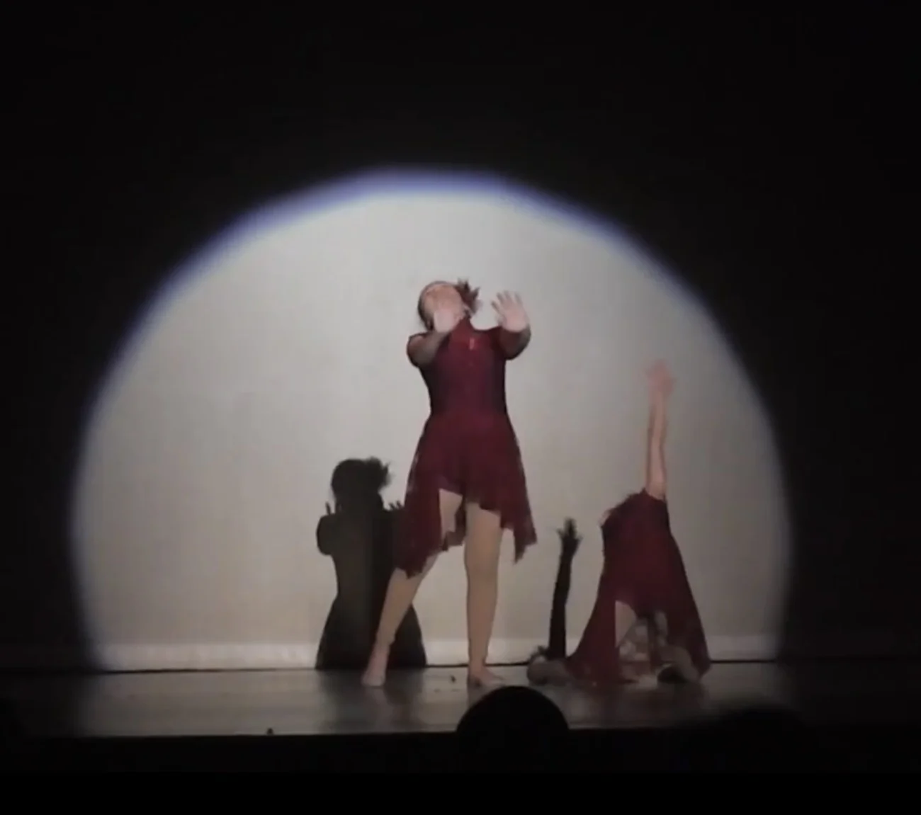 The DanceXpress Recital 2017: Runaway