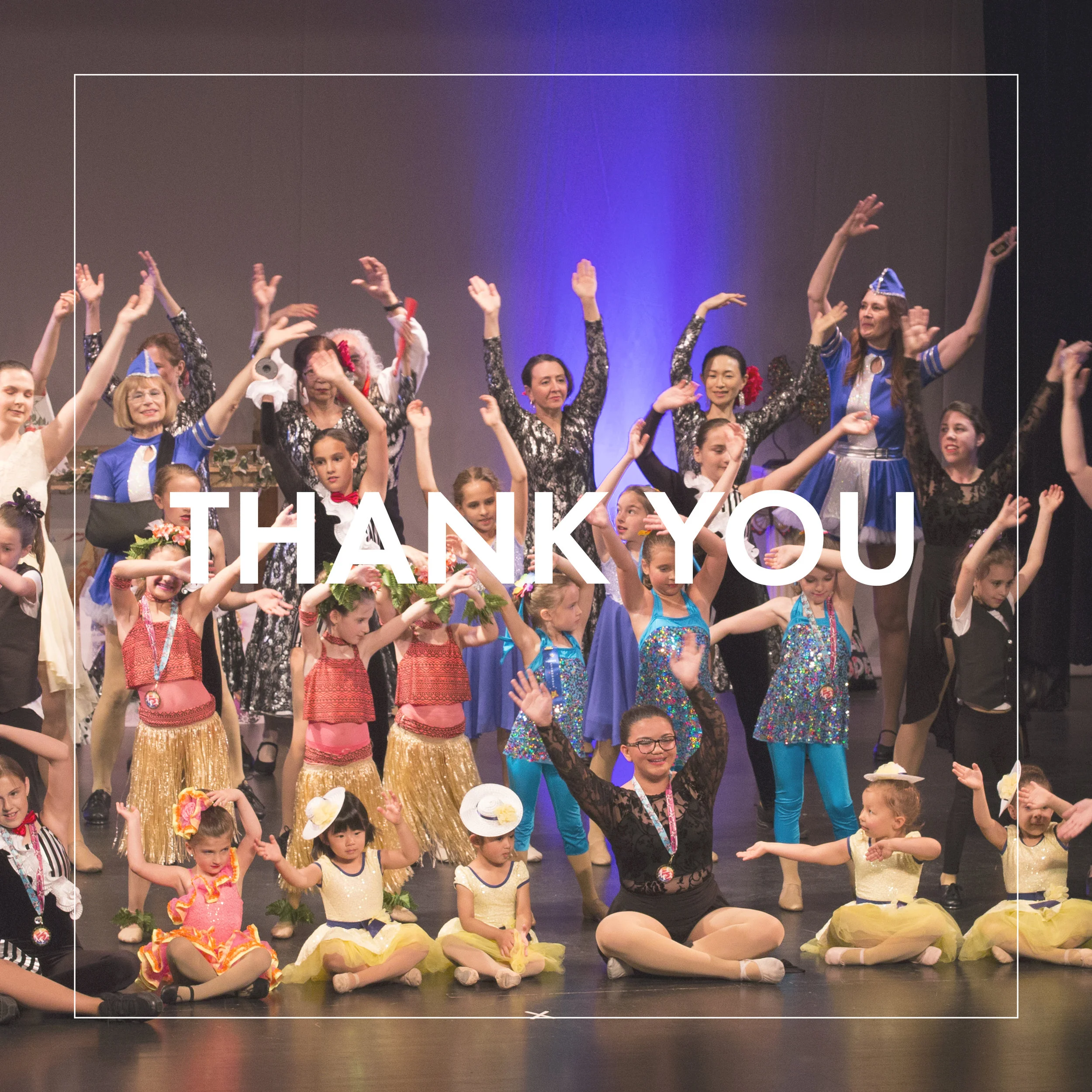 Thank You!