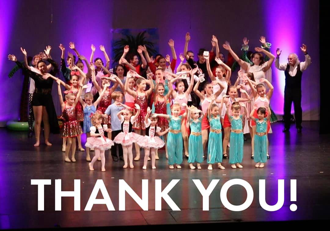 Thank you!