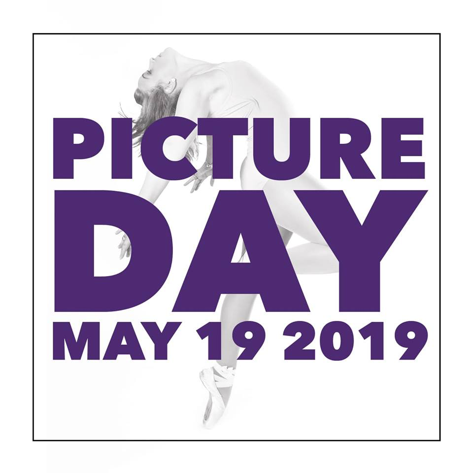 Picture Day is this Sunday!