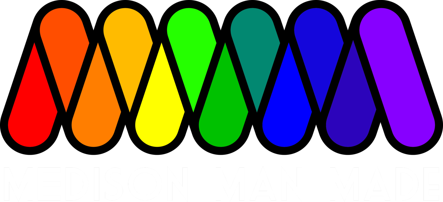 MEdison Man Made