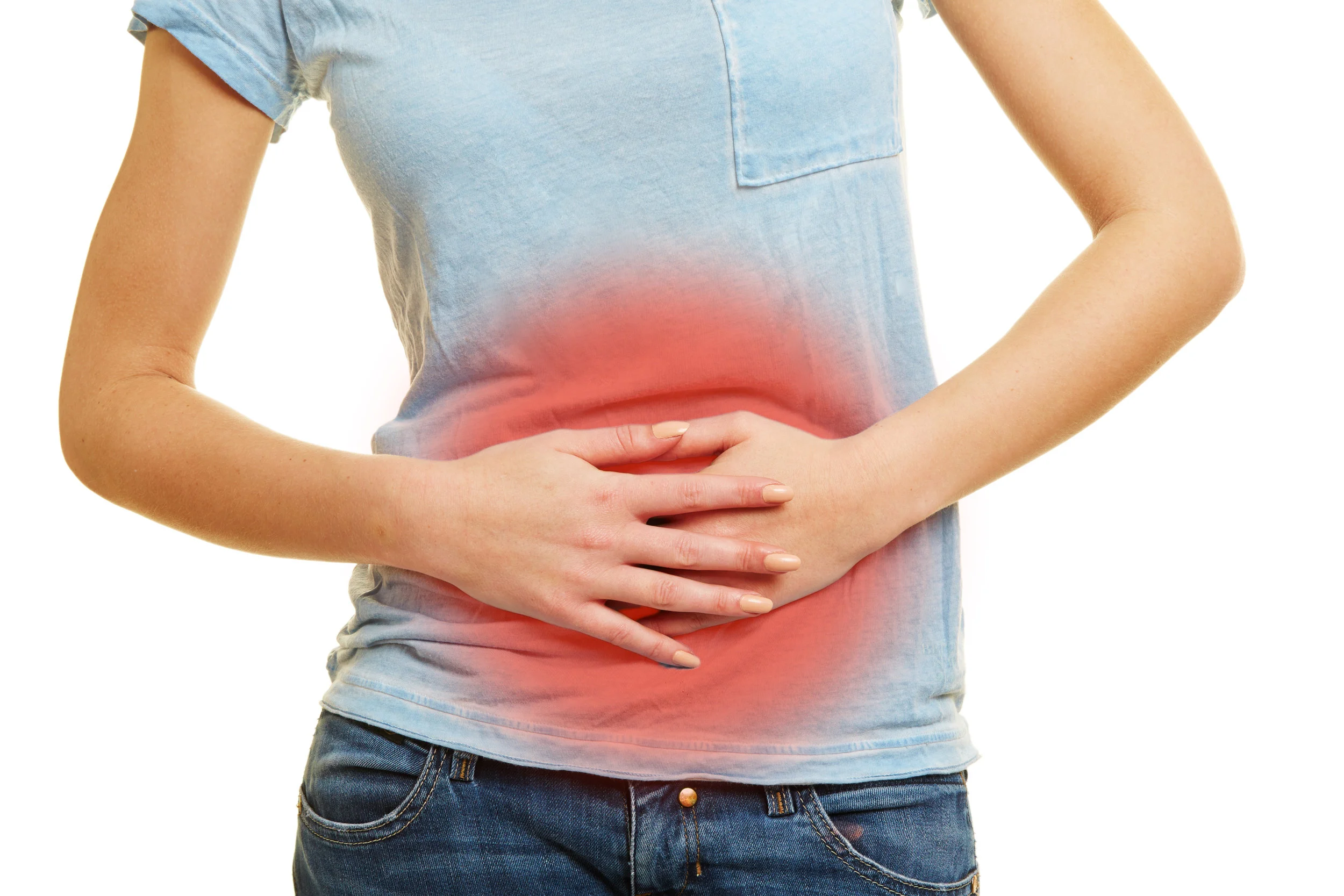 Could Your Thyroid Be the Cause of Your Digestive Woes?
