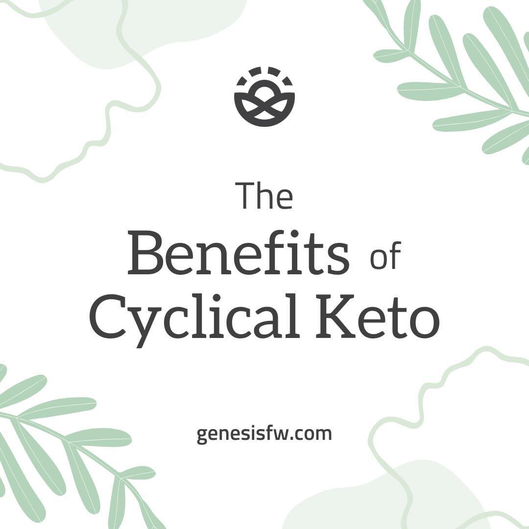 The ketogenic diet can help individuals reach weight loss goals through burning fat stores more quickly as well as suppressing hunger hormones.

It also boosts energy and focus by using ketones as its main source of energy. It can lower inflammation 