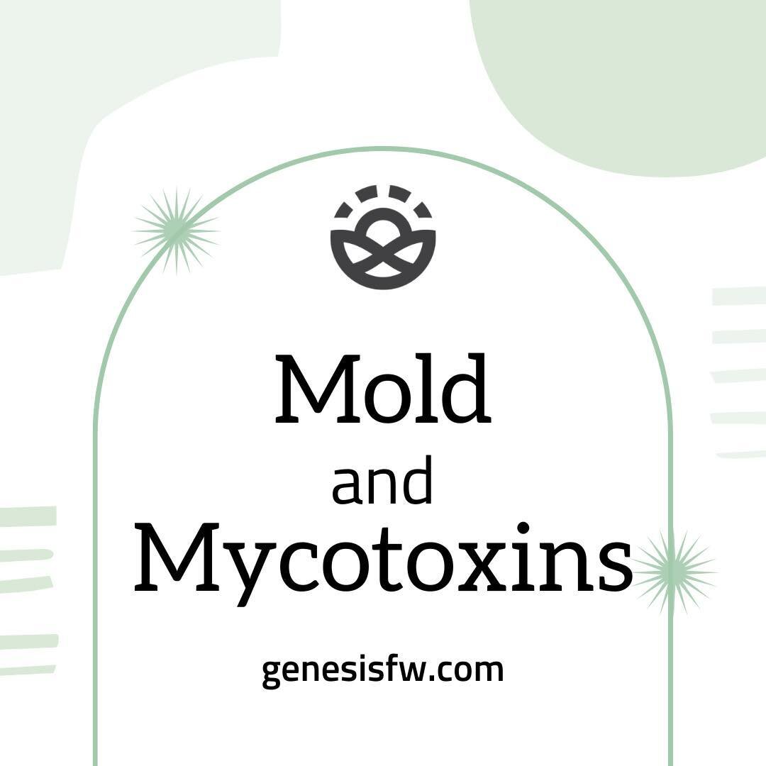 Mold creates an environment that is unhealthy and dangerous for the body to live in. 
 
Molds release toxic chemicals called mycotoxins.
 
These mycotoxins enter the body through inhalation, the skin, or digestion of mold-contaminated foods such as g