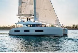 2022 Lagoon 55 