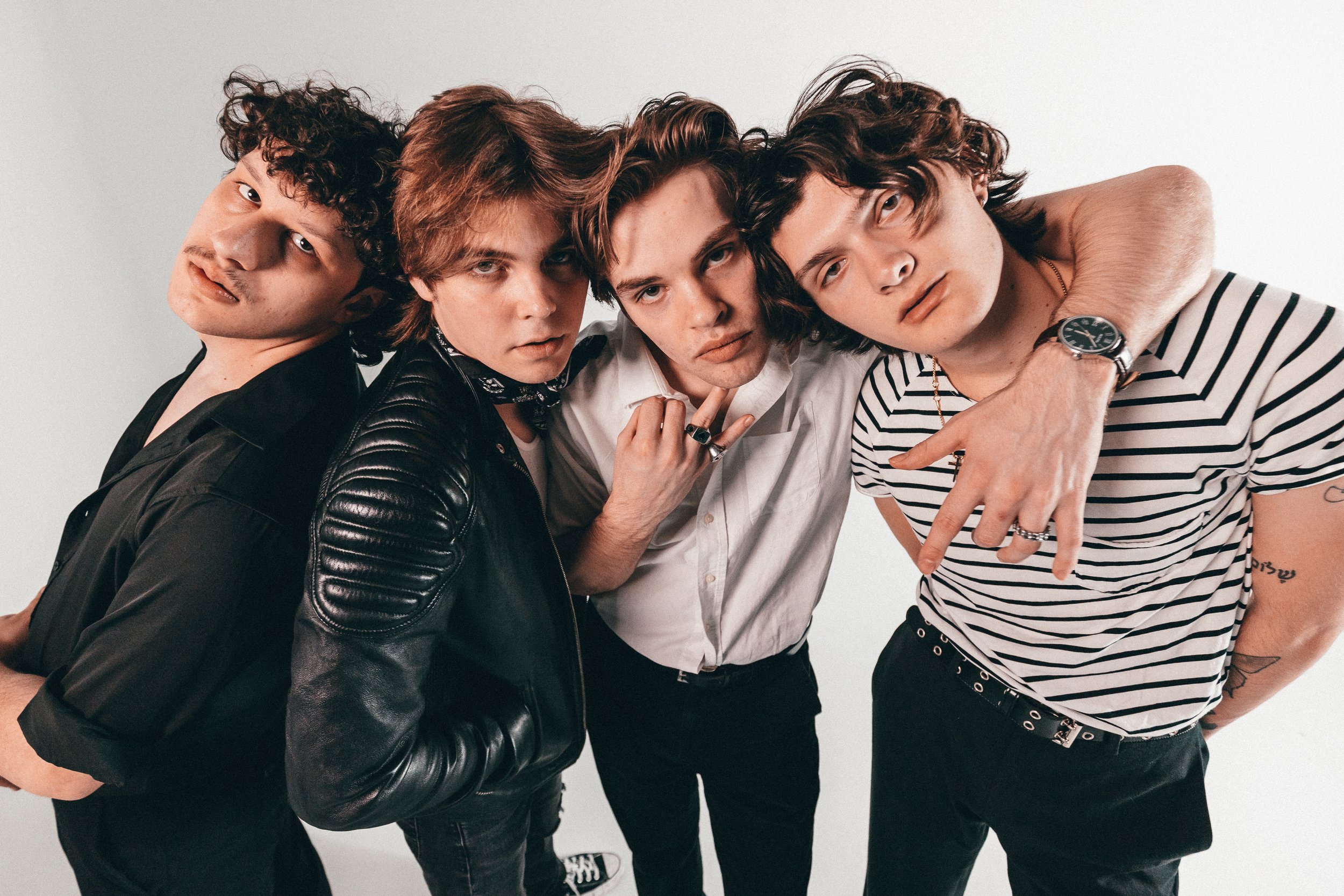 The Band Light