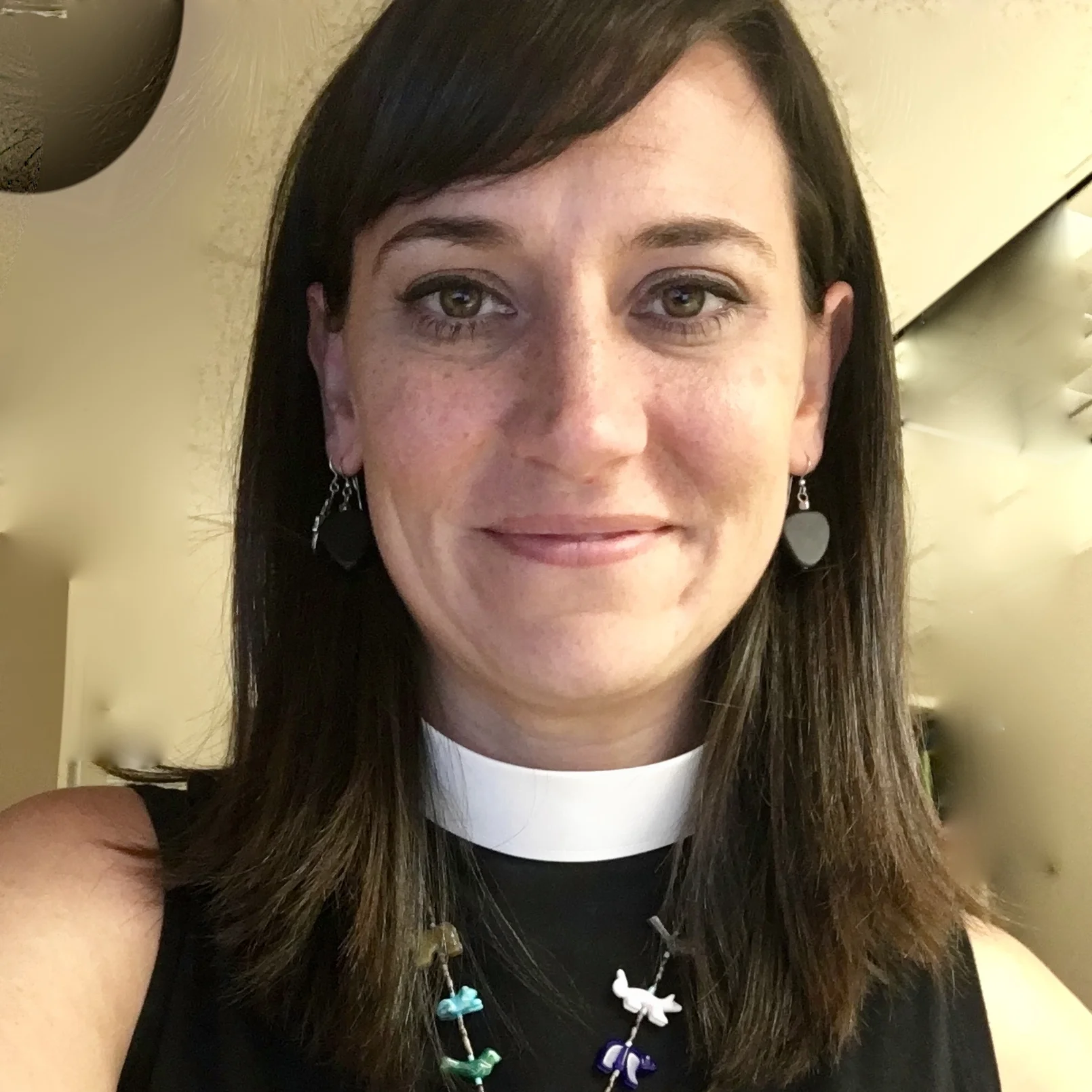 Reverend Sarah Knoll Sweeney Priest Associate