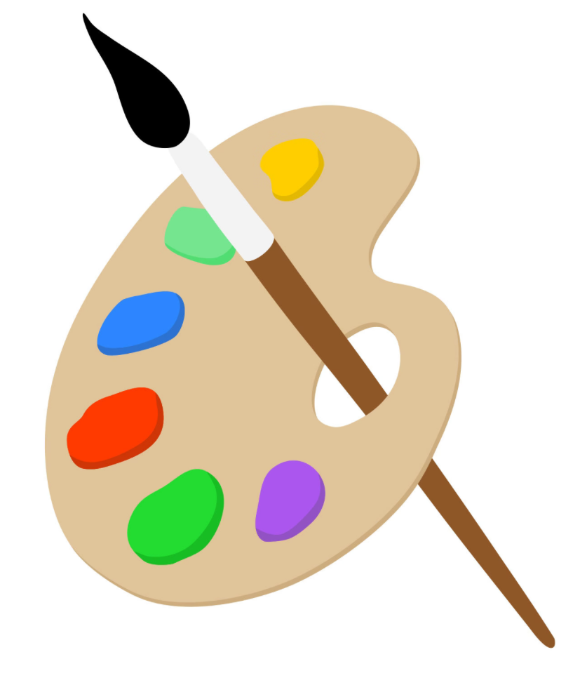 Open Paint Gift Card