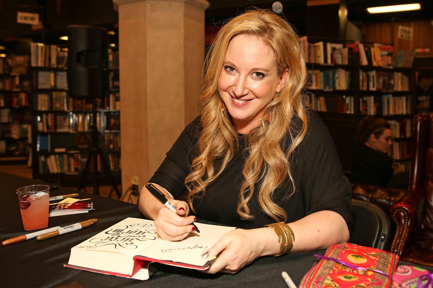 Why you should be reading Leigh Bardugo’s Y.A. novels — even if you’re an adult (VanityFair.com)