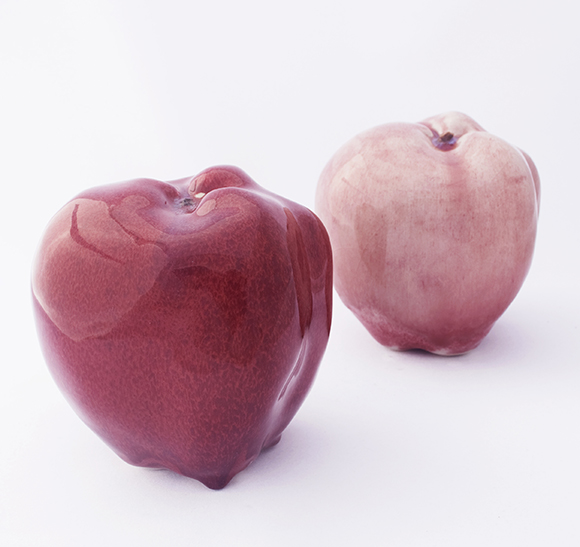 The experimental apples of Jessica Rath (KCET Artbound)