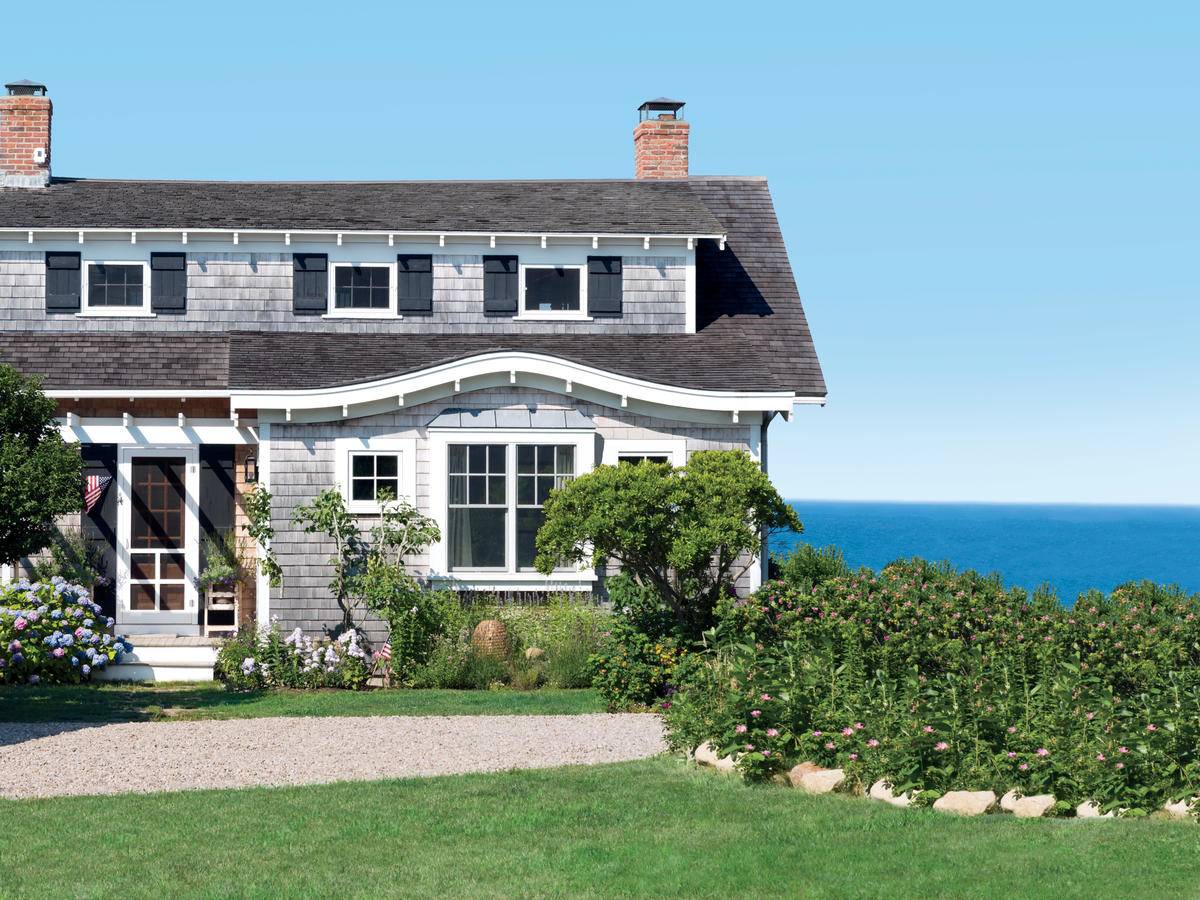 8 Home Upgrades That Always Pay Off, According to the Pros (CoastalLiving.com)