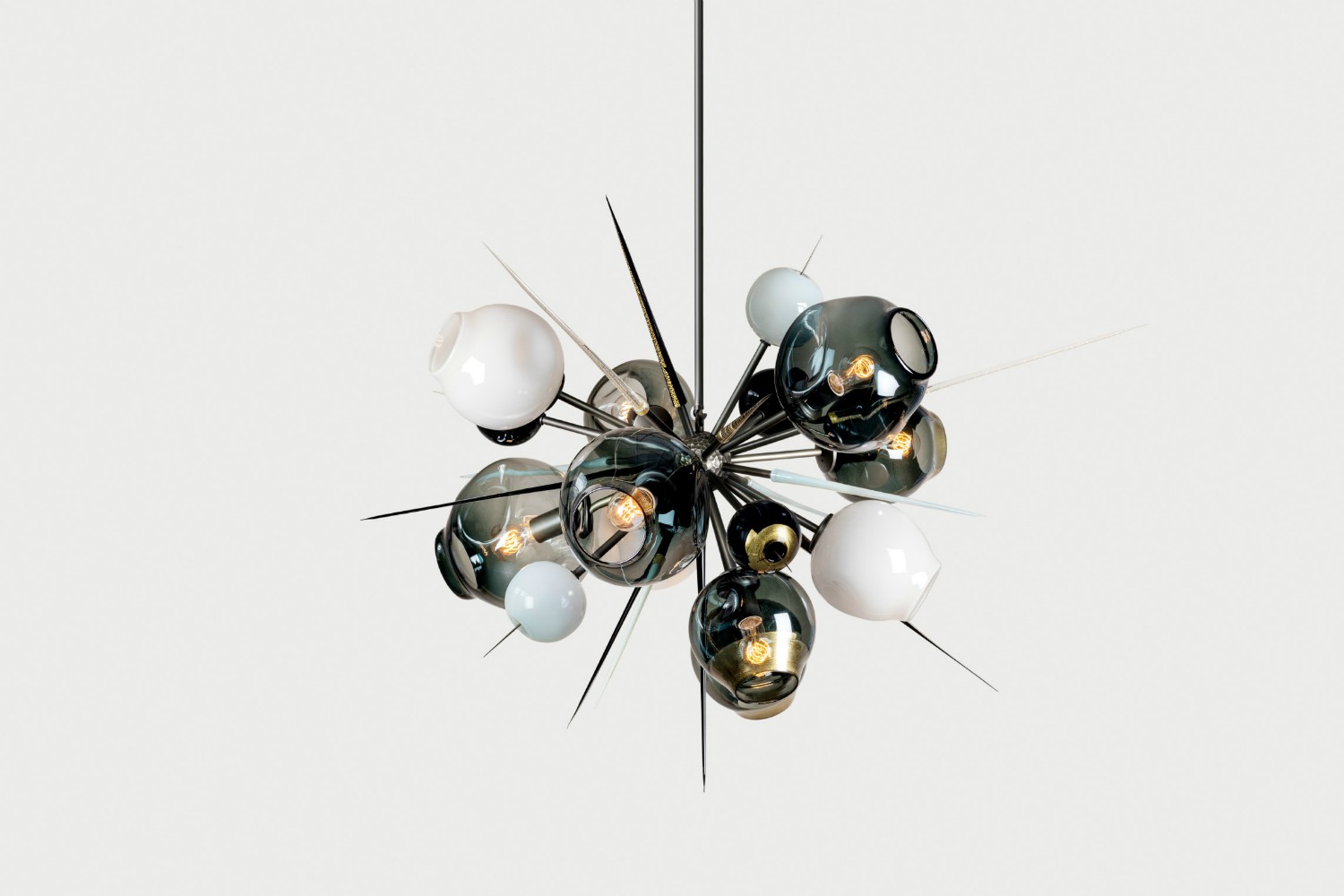 Where to find the prettiest pendant lighting in L.A. (Los Angeles Magazine)