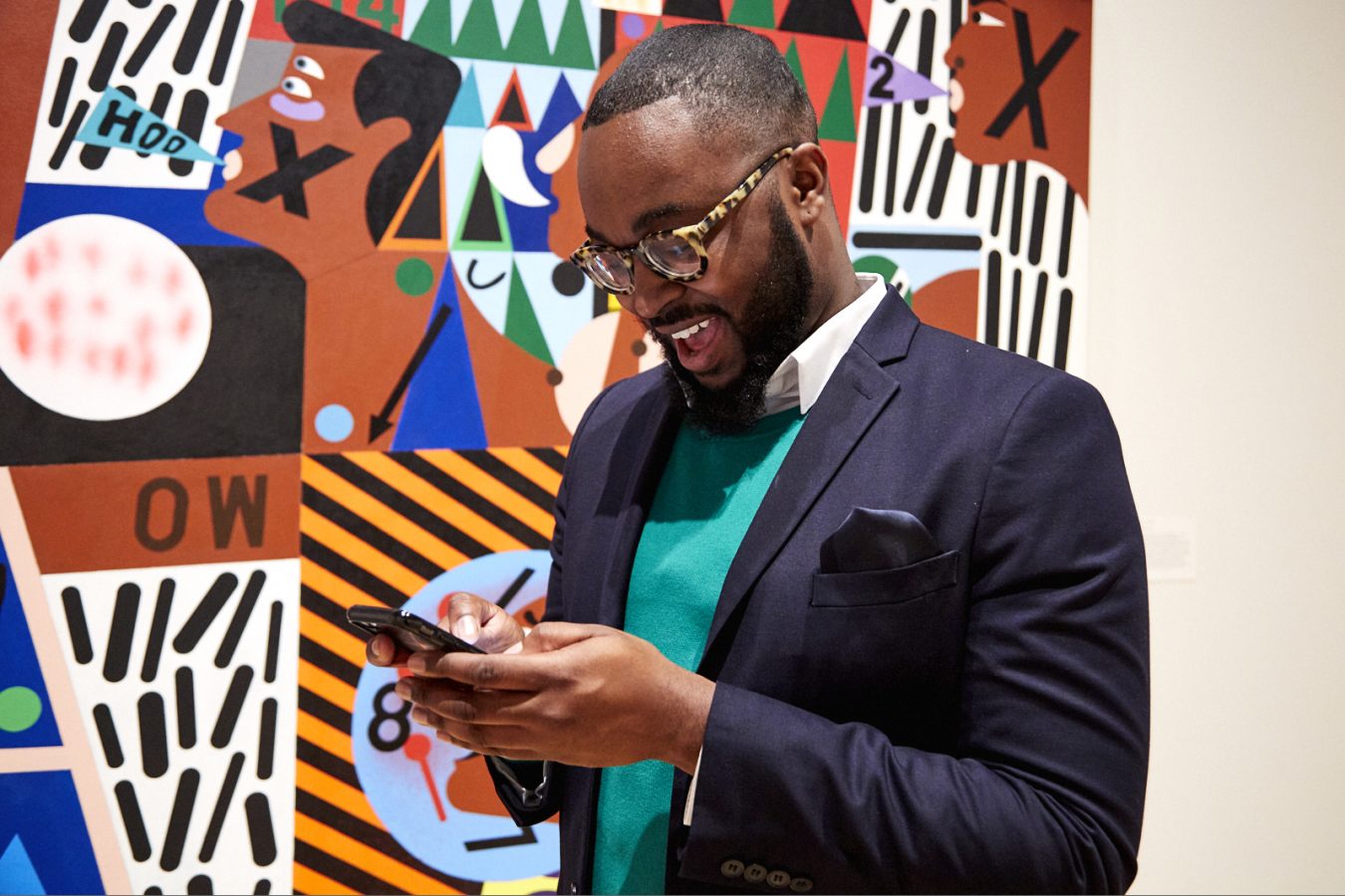 How this millennial curator is using social media to boost museum crowds and build community (Eventbrite)