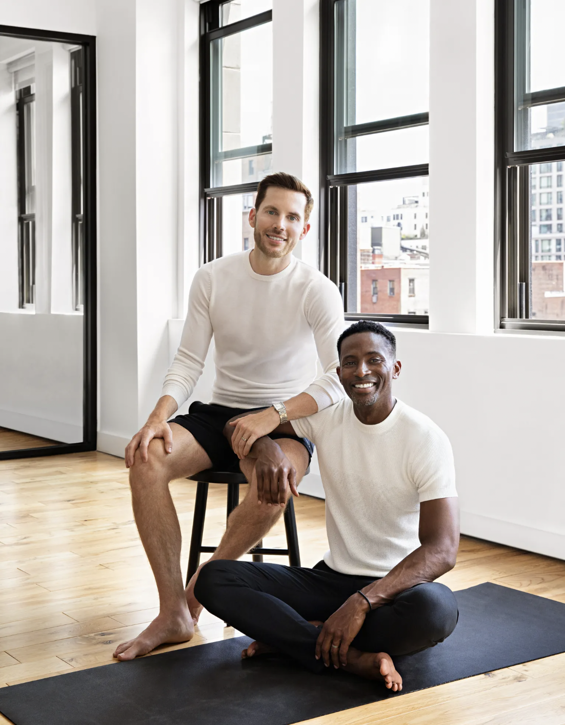 There’s Now a Wellness Network for the Overworked Designer (AD PRO)