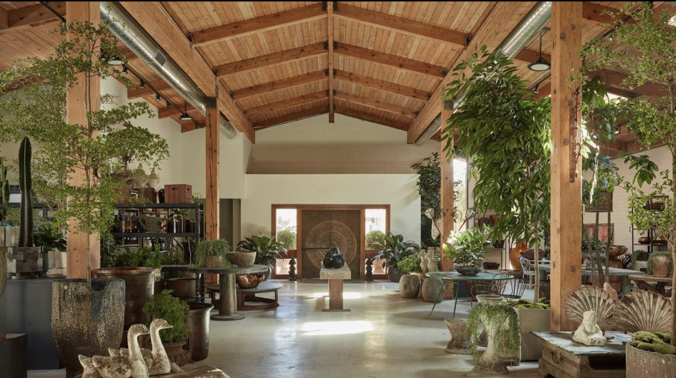 47 Garden Stores to Shop Now, According to Designers and Landscaping Pros (AD PRO)