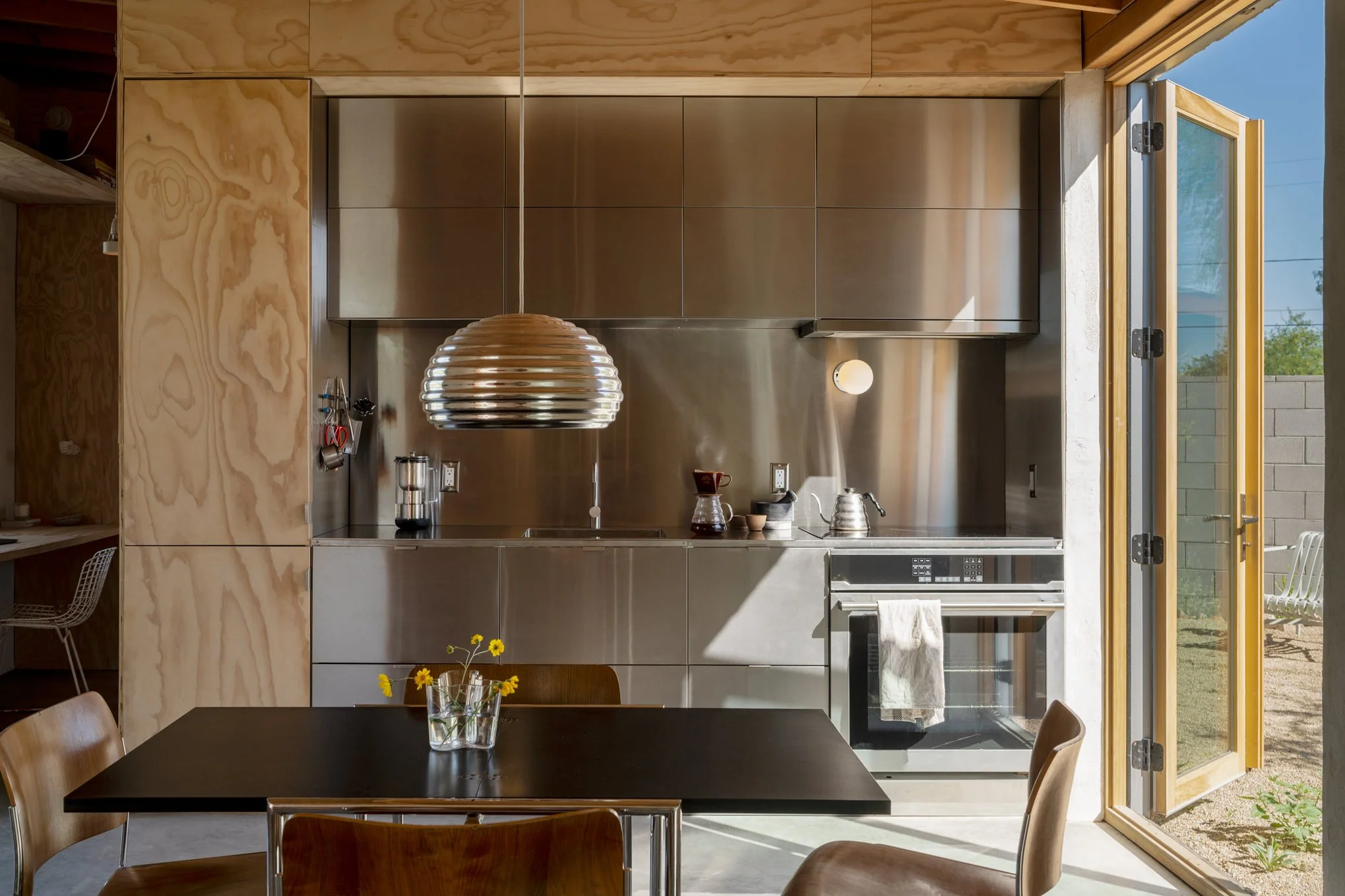 Construction Diary: How a Tucson Couple Built a $100K ADU—and How You Can, Too (Dwell)
