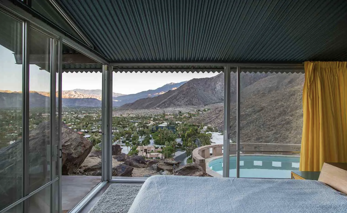 Desert Modernism in the U.S.: A Wallpaper* Guide (Wallpaper*)