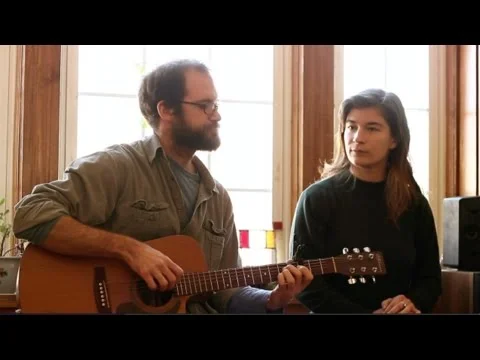 I Hear Voices: Caleb Willitz "Blood on the Door Frame"