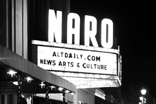 AltDaily.com has become an integral part of the arts and culture scene in Hampton Roads.