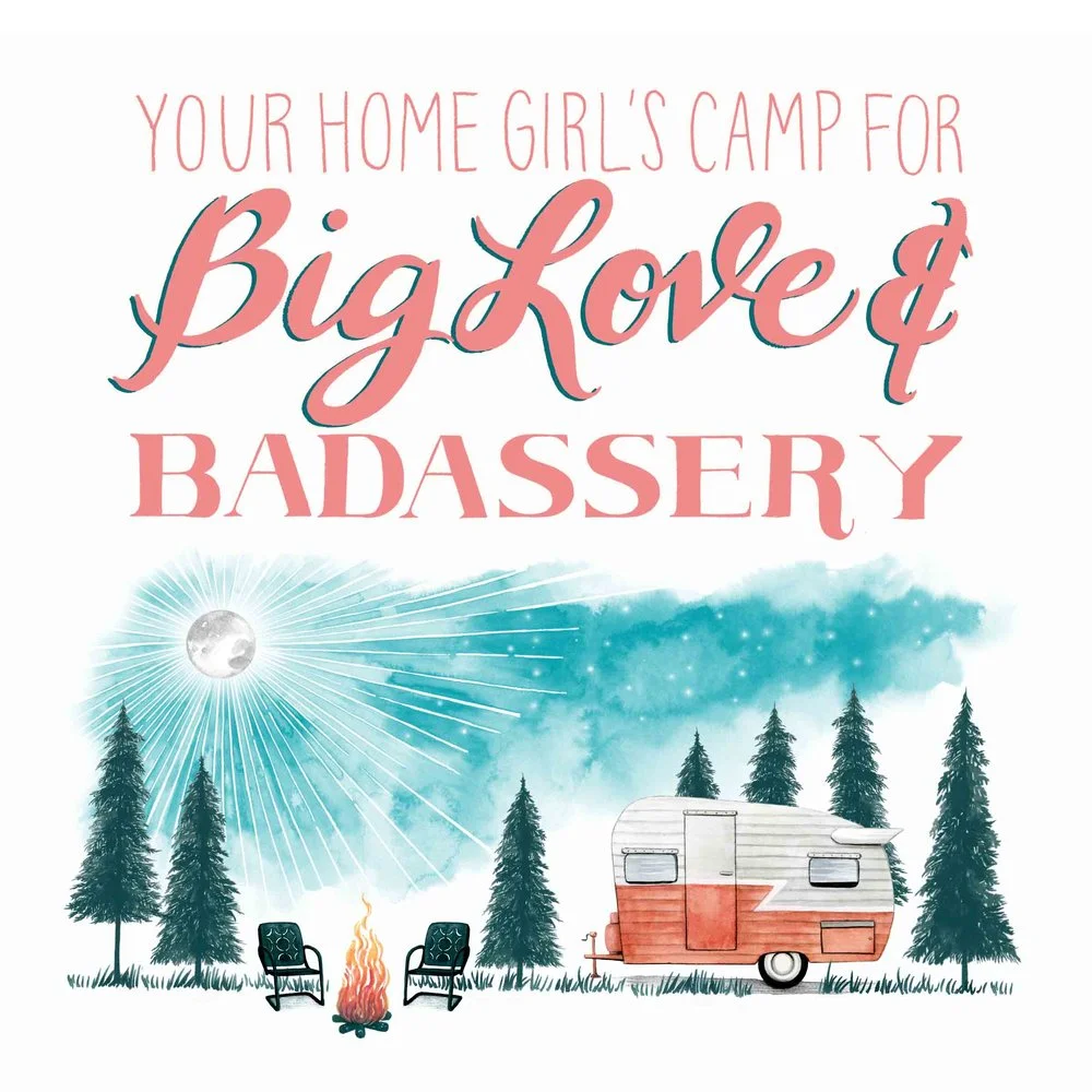 Fireside Session Spotlight: Your Home Girl
