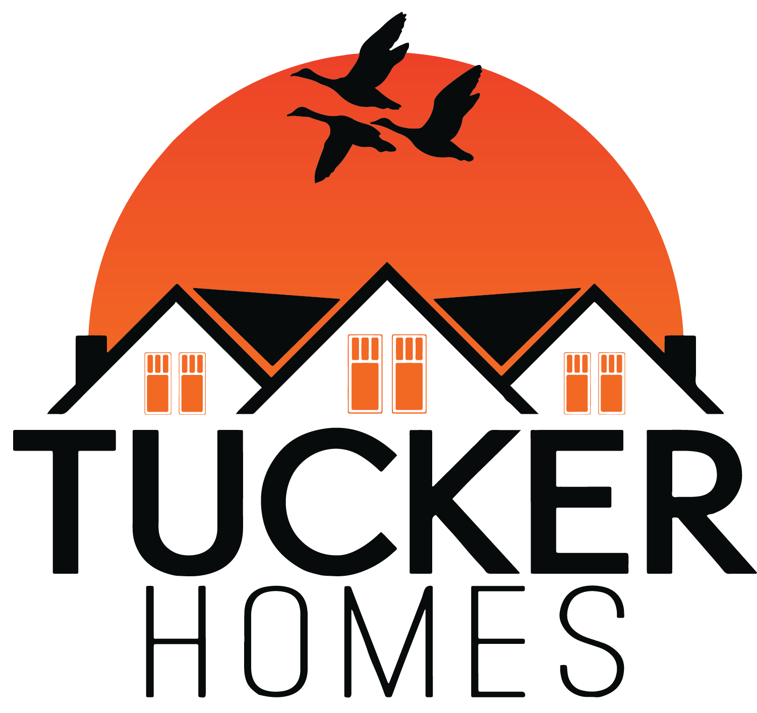 Tucker Homes 