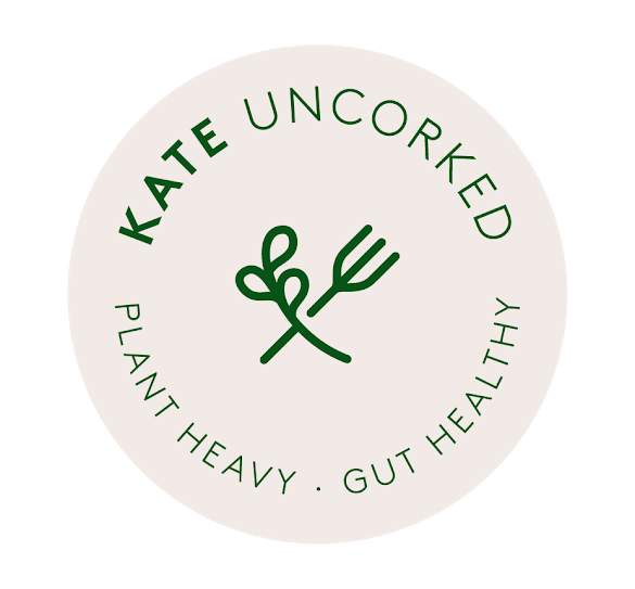 Kate Uncorked 