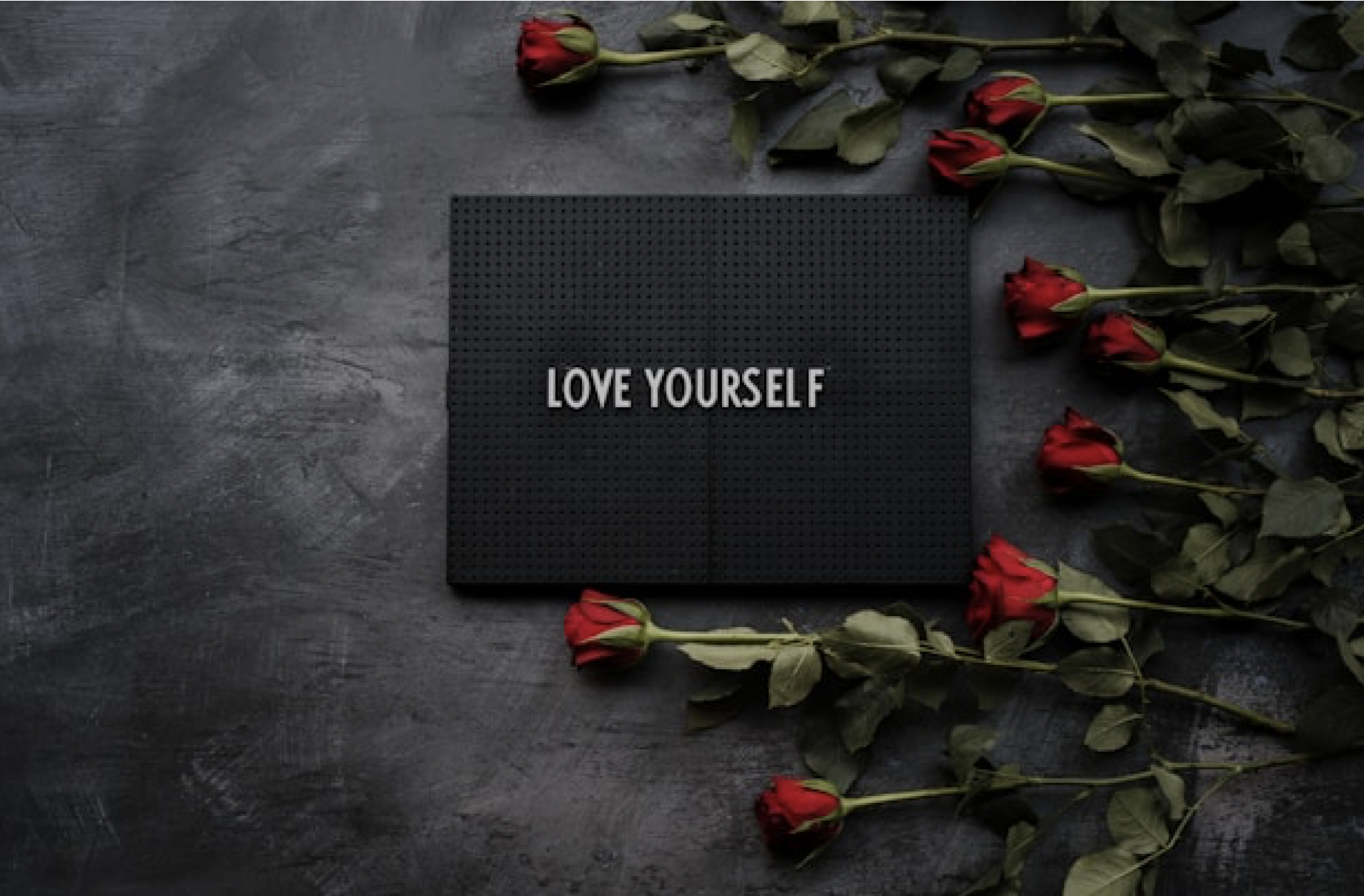 Valentine's Day is a Day for Self Love and a Great Day to Prioritize your Mental Health