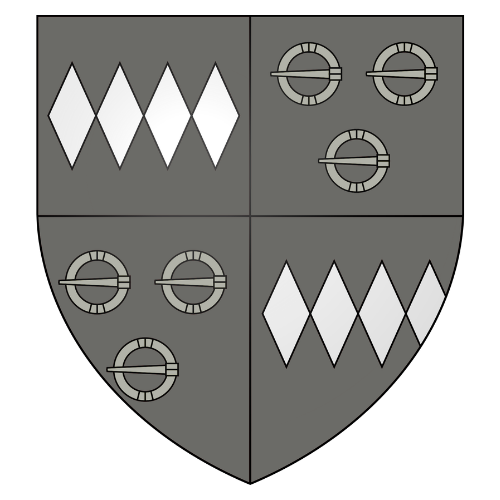 St Ouen's Manor