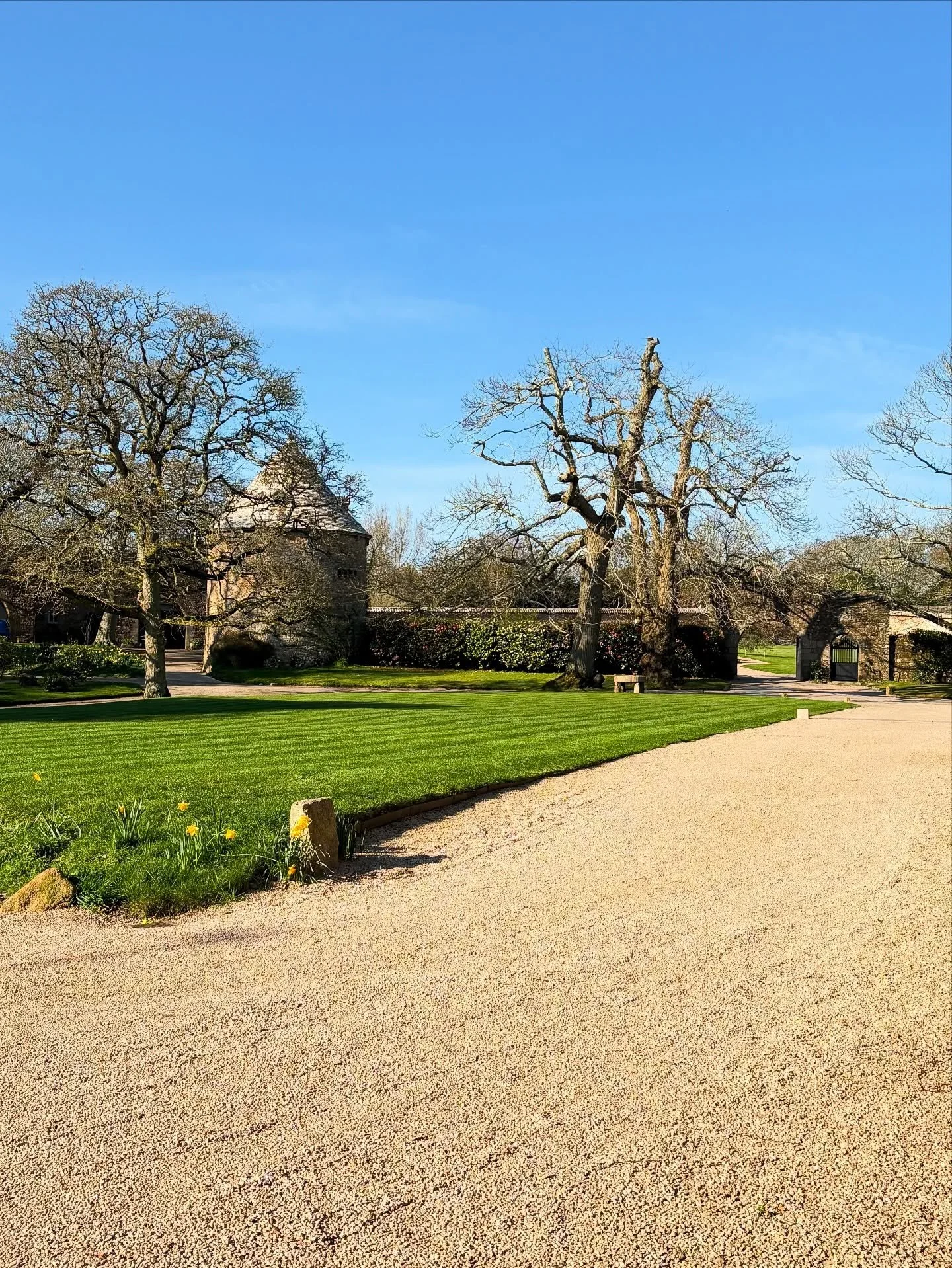 Discover the stunning event spaces at St Ouen&rsquo;s Manor, perfect for weddings, corporate events, and special celebrations. Visit our website to explore all the spaces we offer.
stouensmanor.com

#stouenmanor #wedding #jerseyci