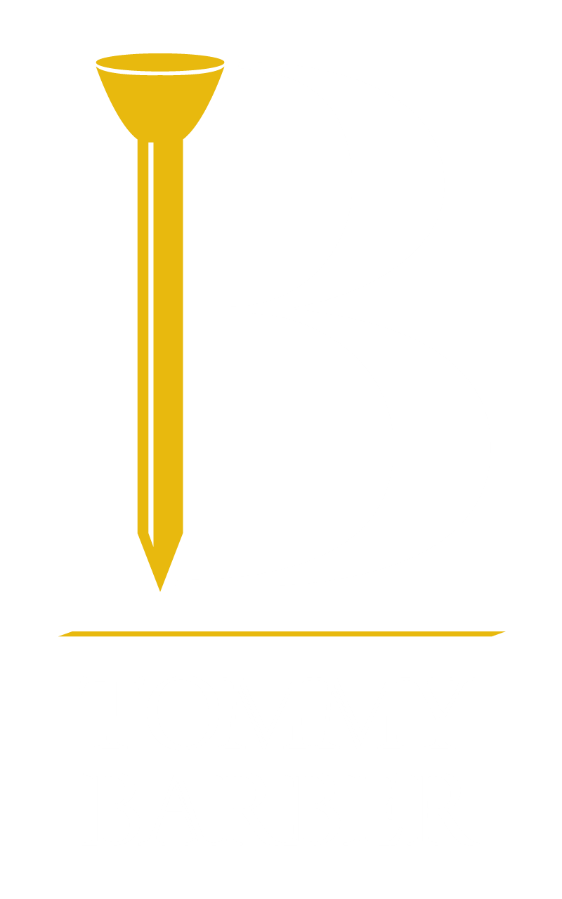 TOMMY BARBER GOLF
