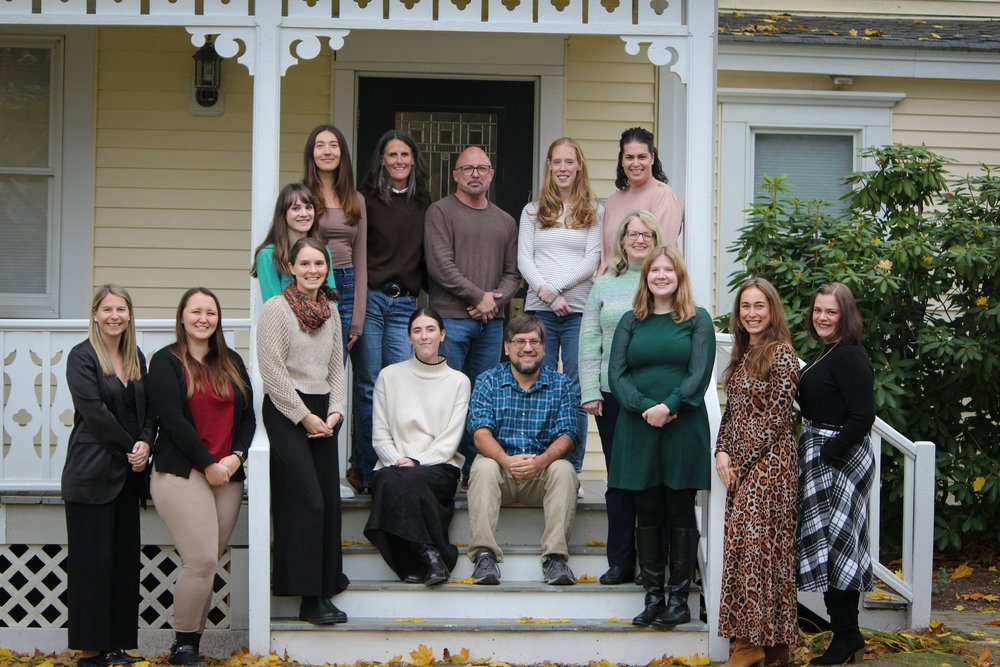 Our Staff | Mental Health Counseling and Wellness Services Plymouth, NH ...