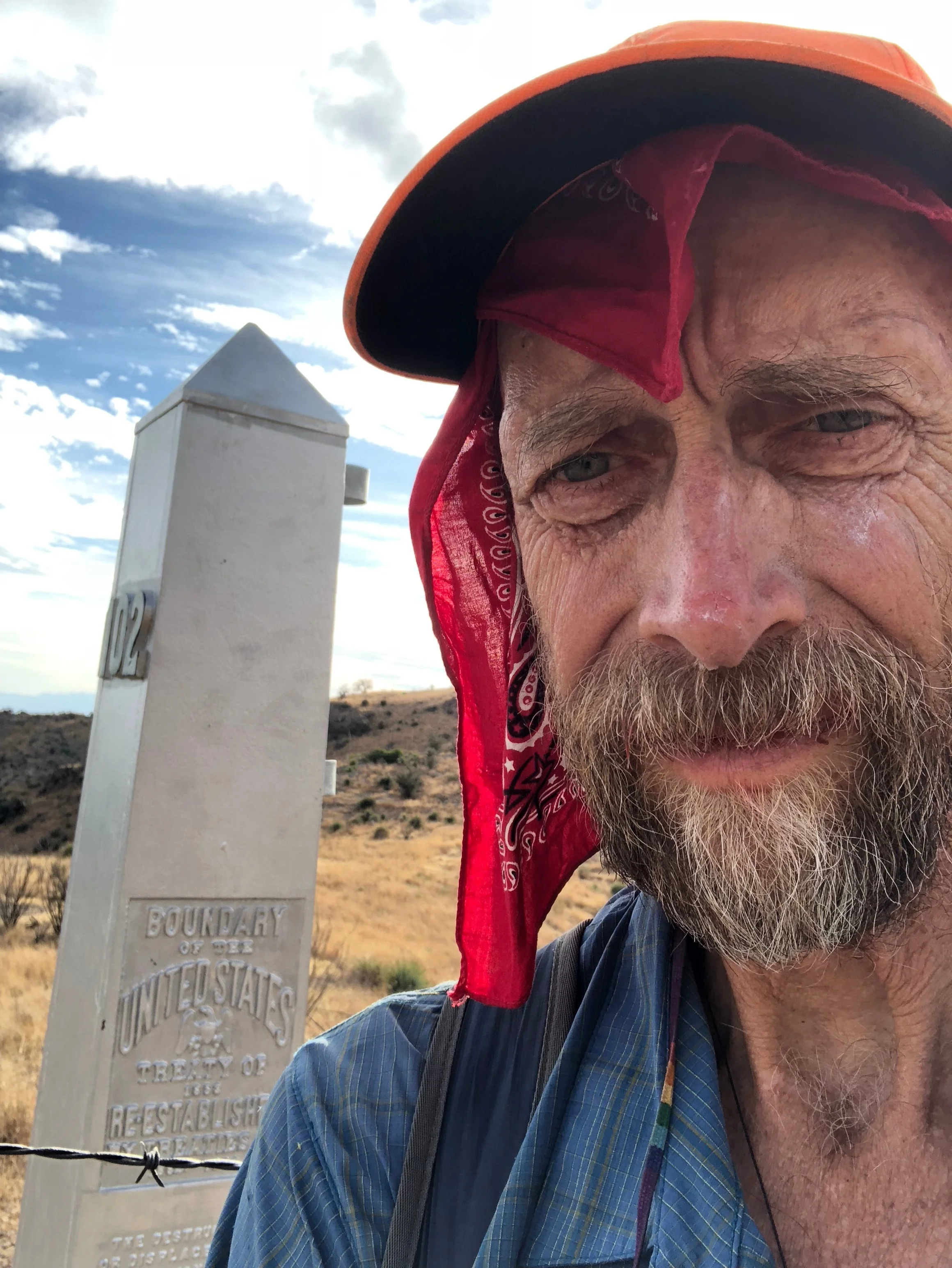 Lessons learned from my AZT hike