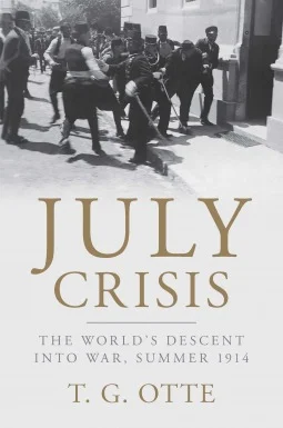 The Great War in review