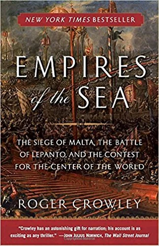 Empires of the Sea