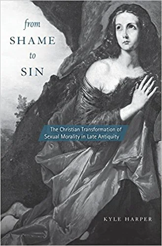 Shame to Sin