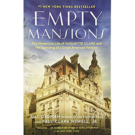 Empty Mansions