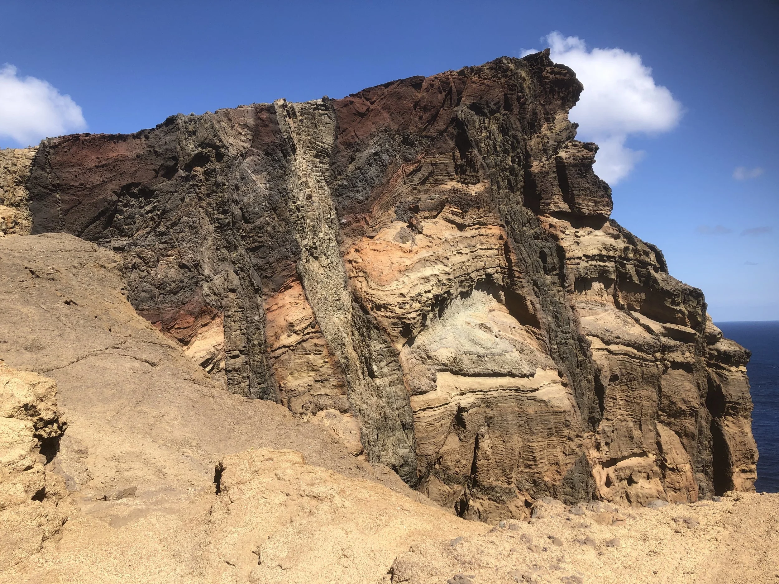 Geological Setting of Madeira Island