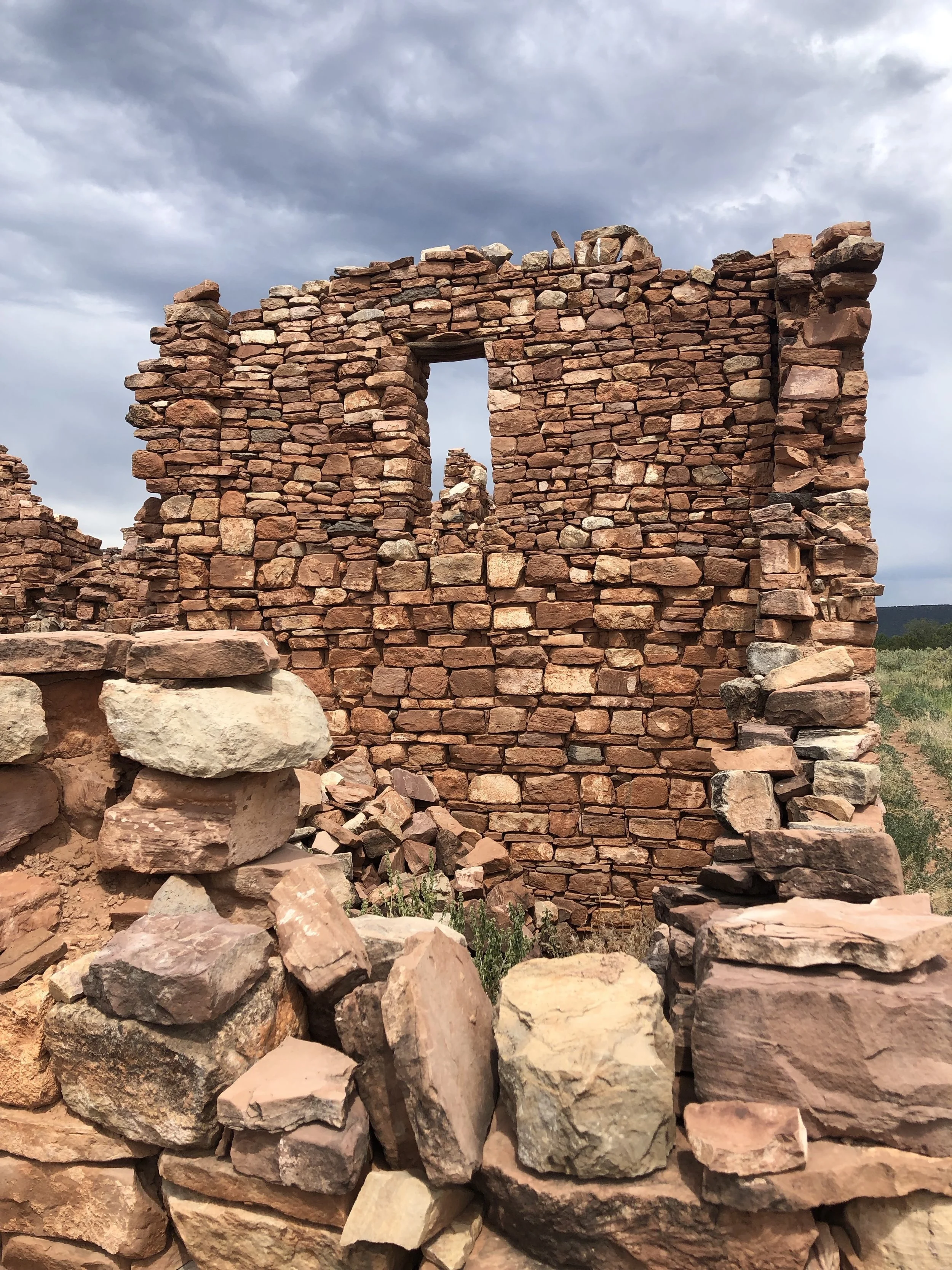 And what about Aztlan-Chicomoztoc and all of that?