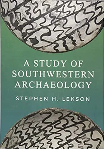 A Study of Southwestern Archeology