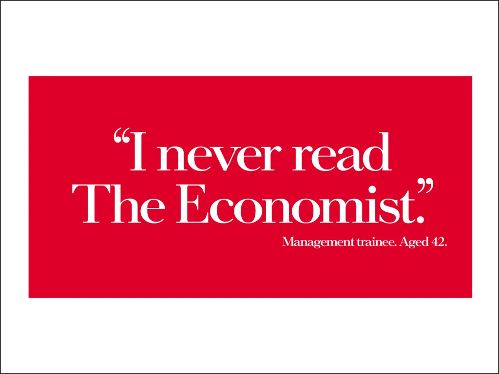 Can you think of other brands who use this simple, tried-and-true formula?