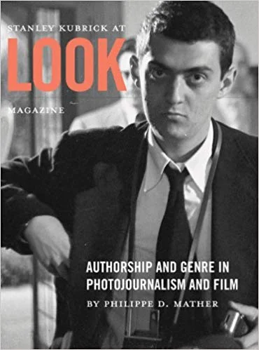 Kubrick for LOOK Magazine, 1945-1950.