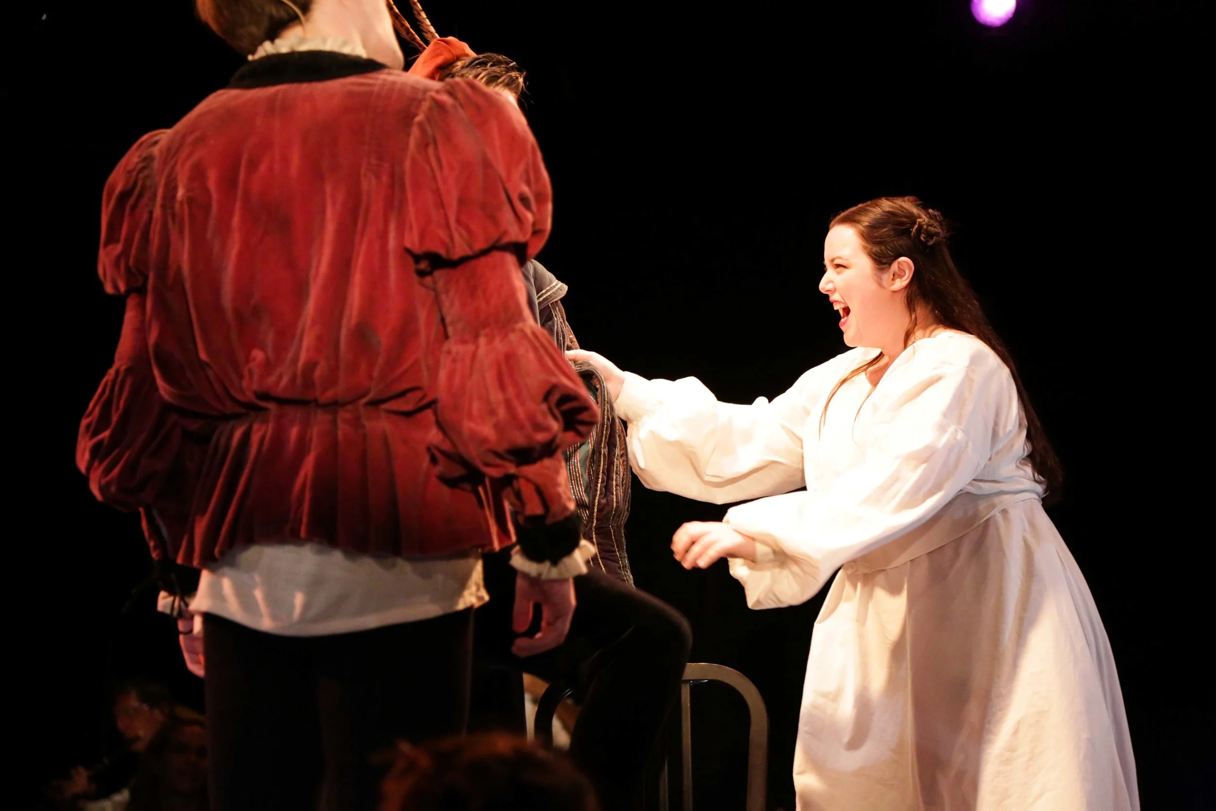 Kiss Me, Kate - Ensemble