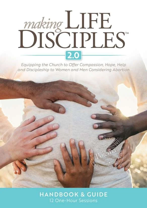 Making Life Disciples