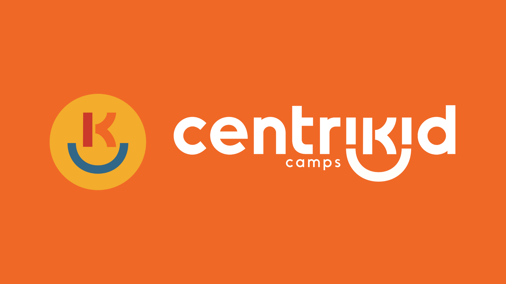 2025 CentriKid Camp