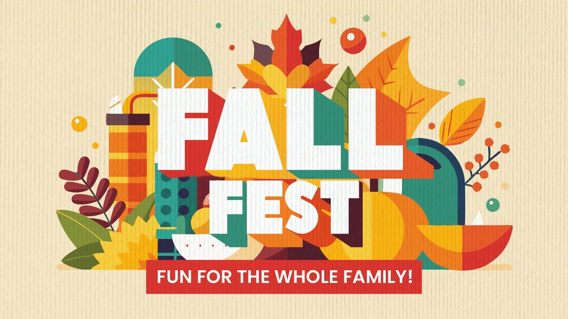 Fall Fest