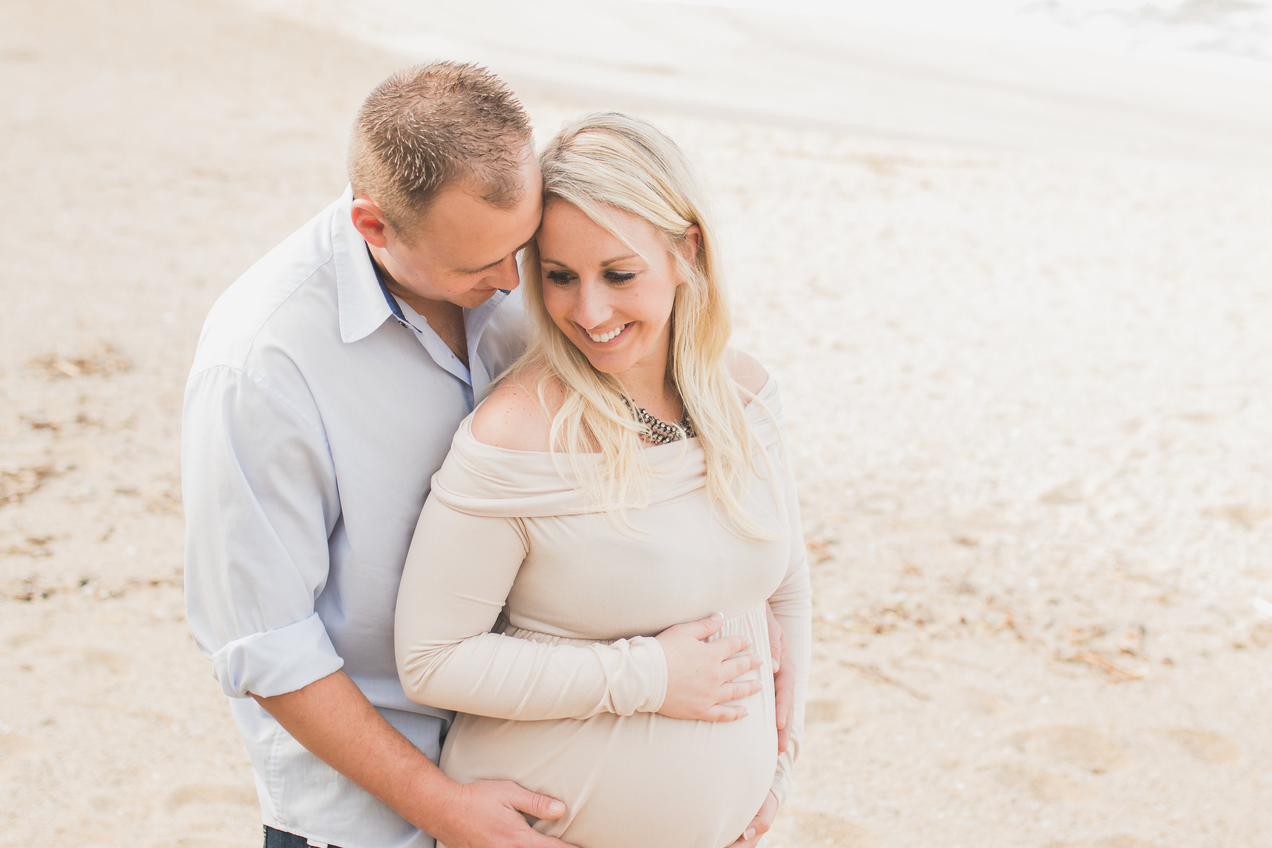 Chico Beach Maternity Baby Newborn Family Portrait by Kelsey Young Photography-25.jpg