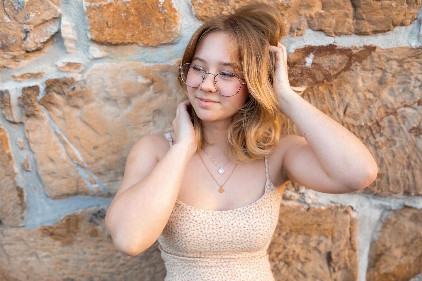 GRADUATE

Jamie was perfection in her 90&rsquo;s inspired ditsy floral dress. An artist ready to start her next chapter at college this Fall. Thank you for the honor of capturing your last high school portraits, girl!! You rocked it!

#napa #napavall