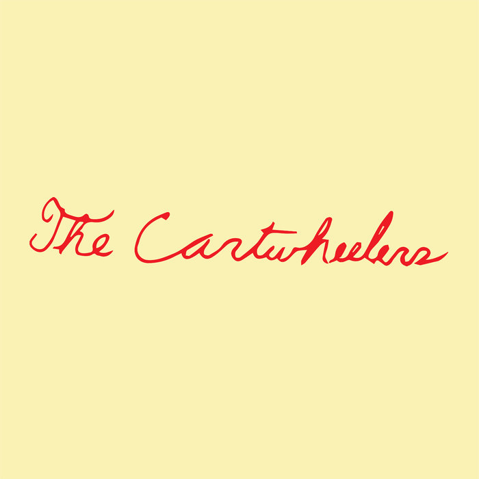 The Cartwheelers