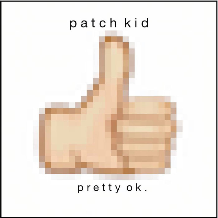 Patch Kid